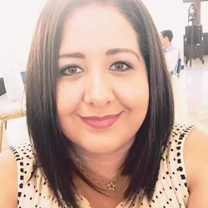 Meet your Posher, Maribel